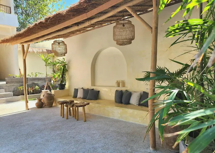 Solara Aparthotel Uluwatu (Bali)