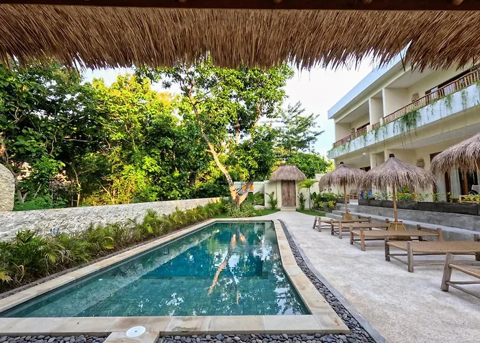 Aparthotel Solara Uluwatu (Bali)