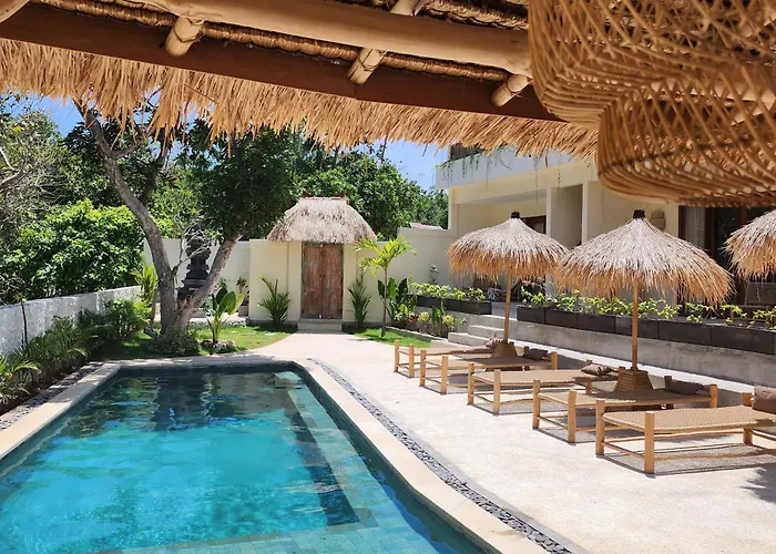 Solara Aparthotel 4*