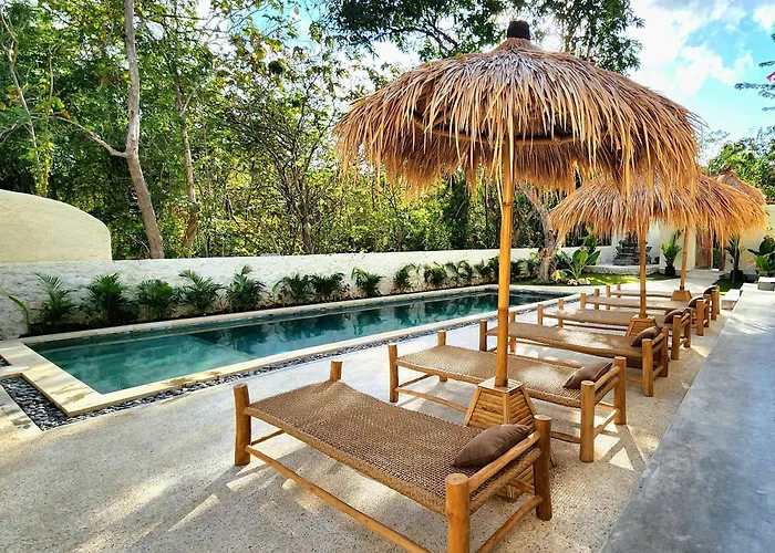 Aparthotel Solara Uluwatu (Bali)