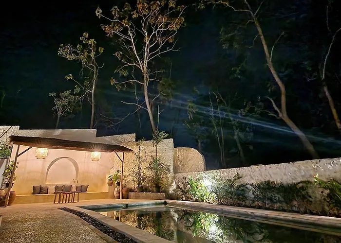 Solara Aparthotel
