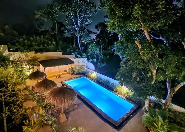 Solara Aparthotel