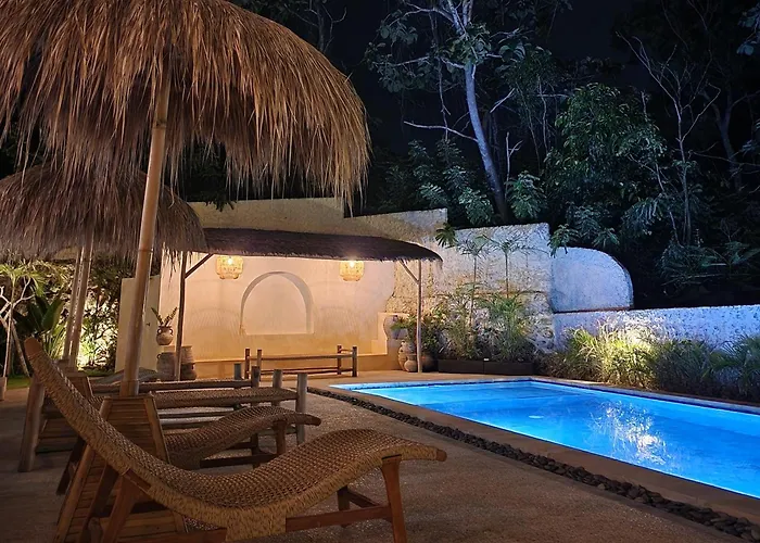 Solara Aparthotel