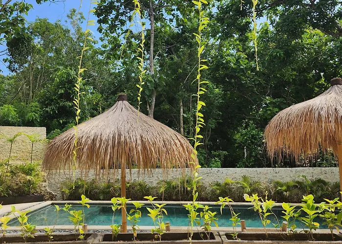 Solara Uluwatu (Bali)