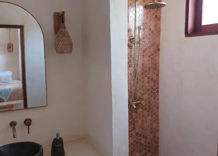 Solara 4* Uluwatu (Bali)