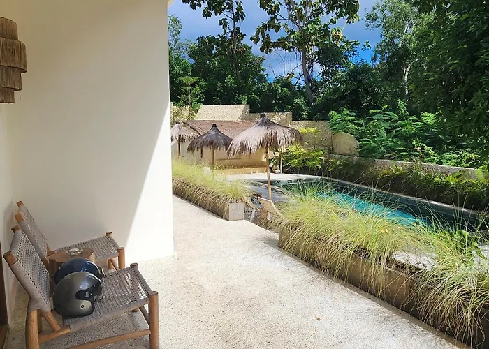 Solara Aparthotel 4*