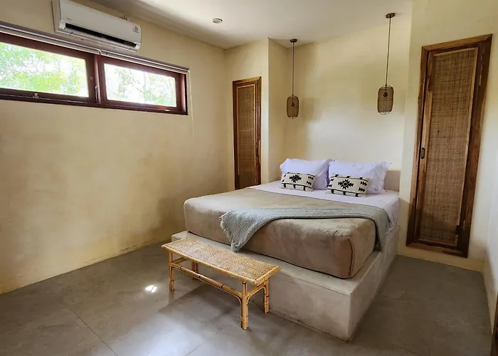 Aparthotel Solara