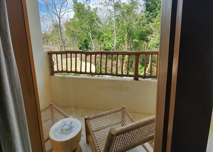 Aparthotel Solara Uluwatu (Bali)