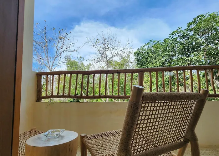 Solara Aparthotel