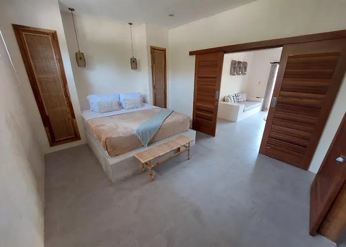 Aparthotel Solara Uluwatu (Bali)