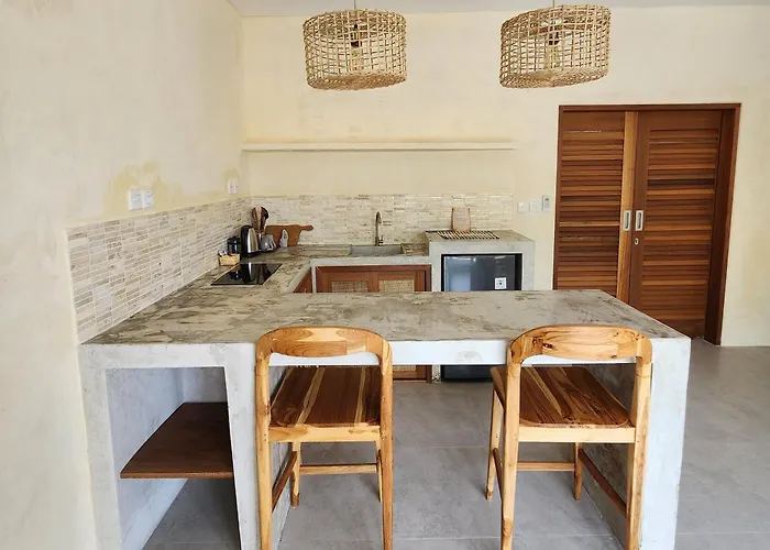 Aparthotel Solara Uluwatu (Bali)
