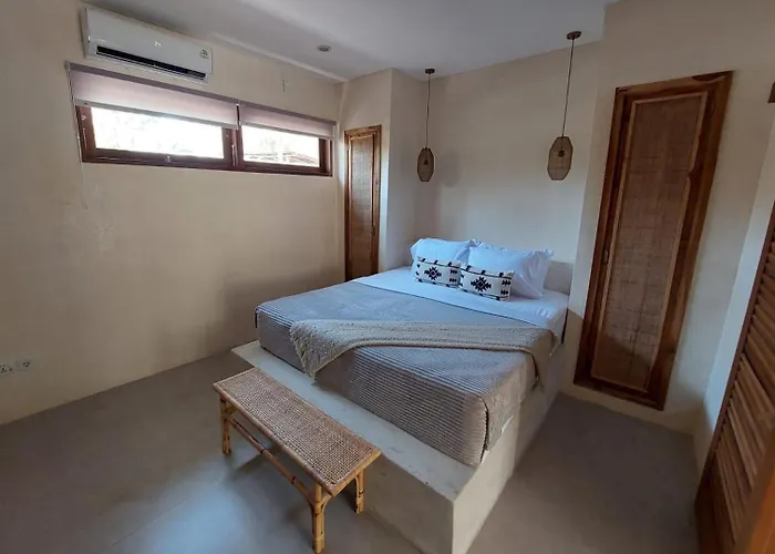 Solara Uluwatu (Bali)