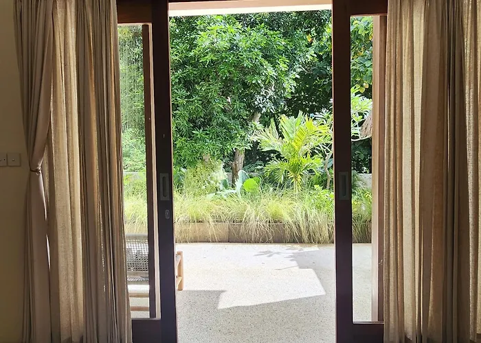 Solara Uluwatu (Bali)
