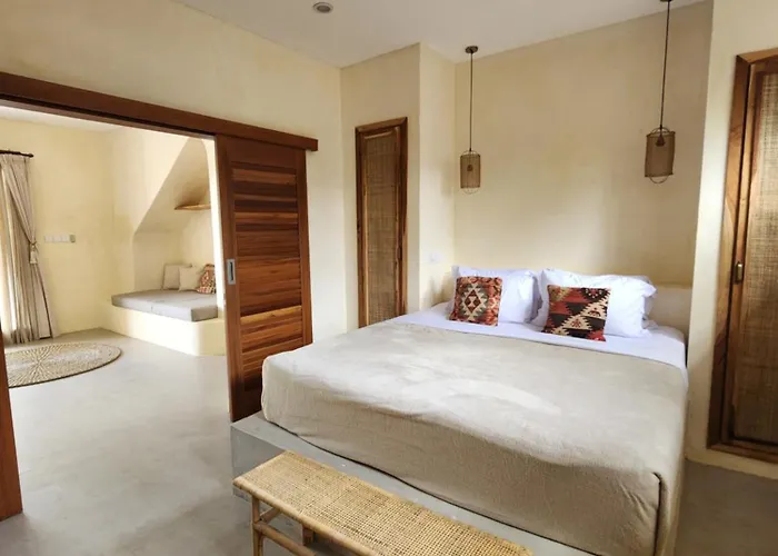 Aparthotel Solara Uluwatu (Bali)