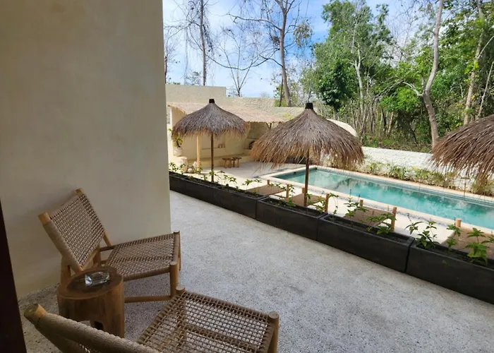 Solara Aparthotel